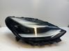 Headlight/headlamp 107737650B