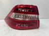 Lampa tylna A1669063301