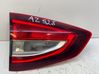 Lampy tylnej klapy bagażnika F1CB13A603BE
