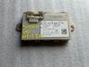Unidad de control/módulo del control remoto A2139001710