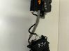 Tailgate/trunk/boot lock/catch/latch A048316