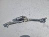 Mechanizm i silniczek wycieraczek szyby przedniej / czołowej 405146