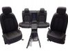 Juego del asiento 