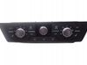 Console centrale, commande chauffage/clim 4G0820043BP