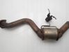 Filtr cząstek stałych Katalizator / FAP / DPF 7P0254400C