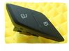 Central locking switch button 4H0962107B