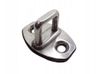 Front door lock loop/hook striker 4H0837033