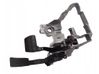Assemblage pédale 8K1721117