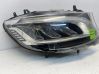 Lampa przednia A9109065100