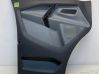 Front door card panel trim BK21V2394301