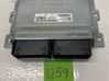 Engine control unit/module 5819474