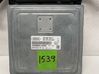 Engine control unit/module 4F0907552C
