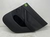 Door card panel trim set 