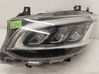 Lampa przednia A9109065700