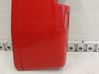 Rear bumper corner part panel trim 1300182070