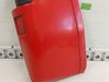 Rear bumper corner part panel trim 1300180070