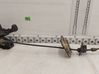 Gear shifter/selector 1312414080