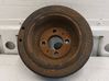 Crankshaft pulley 280330HZ