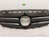 Maskownica / Grill / Atrapa górna chłodnicy A2138880123
