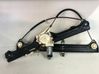 Priekinio el. lango pakėlimo mechanizmo komplektas 6967261