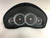 Speedometer (instrument cluster) 0257015