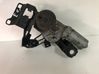 Rear window wiper motor 0390201597