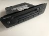 Unidad delantera de radio/CD/DVD/GPS 9133335