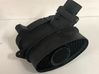 Mass air flow meter 7787076