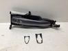 Front door exterior handle 22134