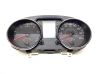 Speedometer (instrument cluster) 24810BR52A