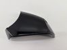 Plastic wing mirror trim cover 51169448661