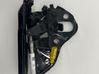 Engine bonnet/hood hinges 4M0823302