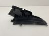 Front wheel arch liner splash guards 4KE853888E