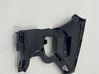 Front bumper mounting bracket A2438857501