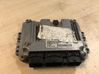 Unidad de control/módulo del motor 0281011629