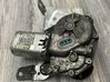 Wischermotor Heckscheibe 964650088000