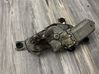Motor del limpiaparabrisas trasero 1592005733