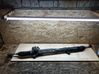 Steering rack 4F1422066A