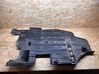 Side bottom protection 31497185