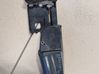 Moteur ouverture de coffre 4H0827383