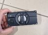 Fog light switch 9134728