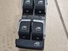 Electric window control switch 4H0959851D