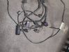 Parking sensor (PDC) wiring loom 4H0971104S