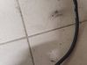 ABS wheel speed sensor 7L0907673C