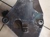 Engine mounting bracket 6775041