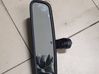 Rear view mirror (interior) 9134461