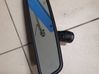 Rear view mirror (interior) 9134459