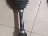 Front driveshaft 7L0407271E