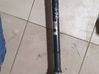 Rear driveshaft 7L8501201