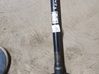 Rear driveshaft 8664658